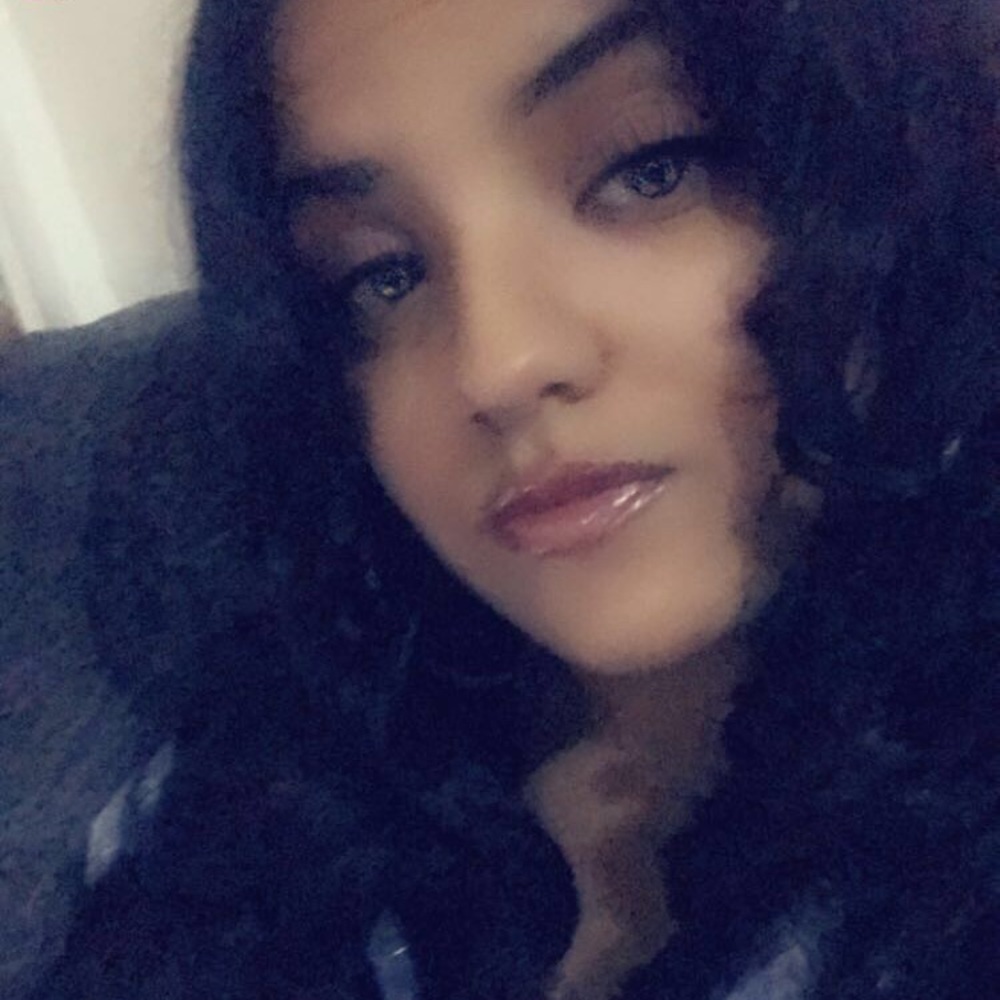 Meet your Posher, Vanessa